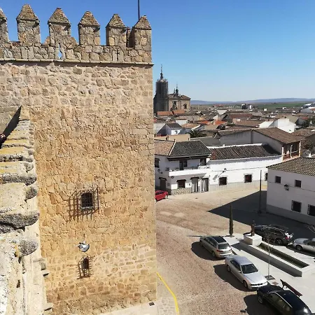 Casa Cuqui