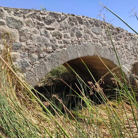 Casa Cuqui