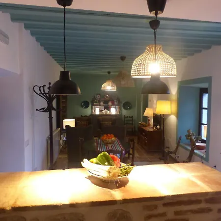 Holiday home Casa Cuqui *