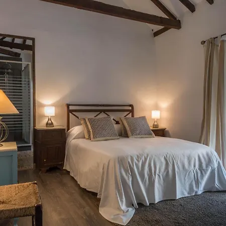 Casa Cuqui Holiday home *