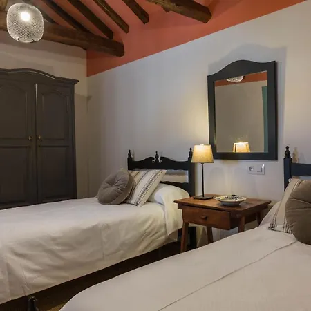 Holiday home Casa Cuqui *