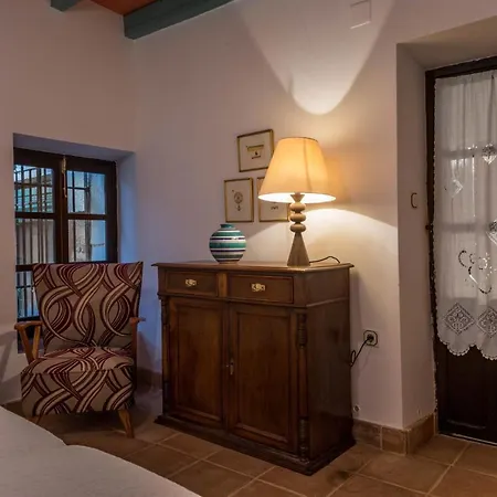 Casa Cuqui *