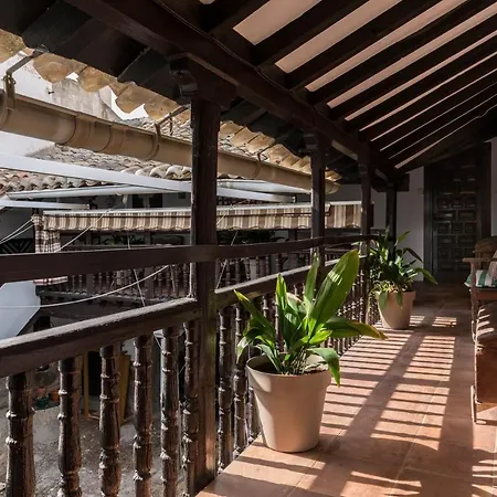 Holiday home Casa Cuqui