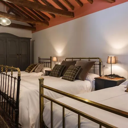 Holiday home Casa Cuqui Orgaz