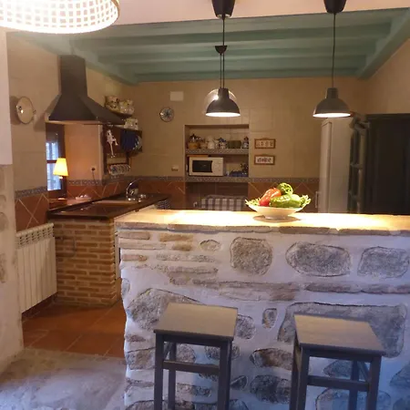 Casa Cuqui