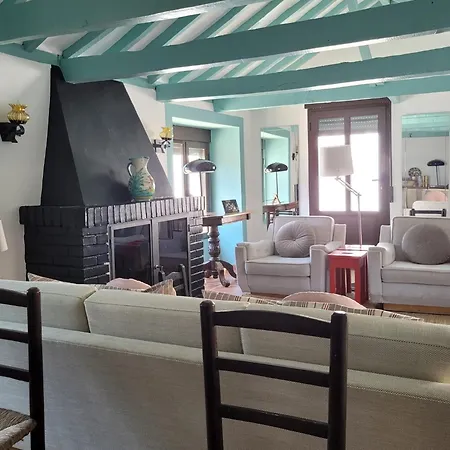 Casa Cuqui Holiday home