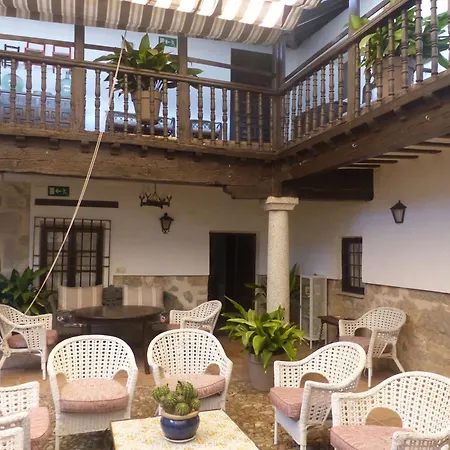 Holiday home Casa Cuqui