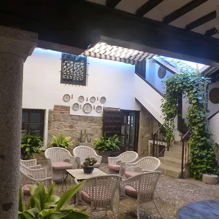 Casa Cuqui Holiday home Orgaz