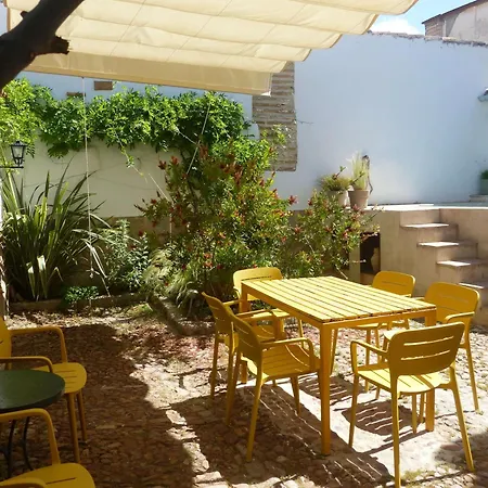 Casa Cuqui Holiday home Orgaz