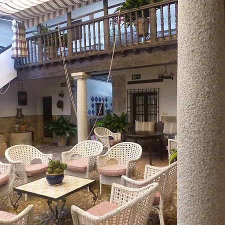 Holiday home Casa Cuqui
